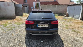 Audi A6, снимка 4