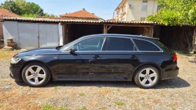 Audi A6, снимка 9