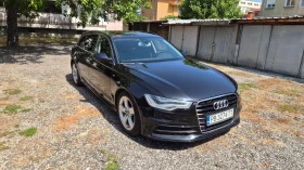 Audi A6, снимка 2