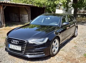 Audi A6, снимка 7