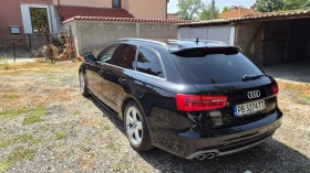 Audi A6, снимка 3