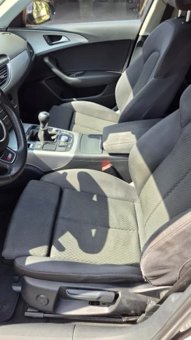 Audi A6, снимка 13