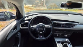Audi A6, снимка 16