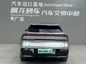 Xpeng G6, снимка 4