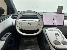 Xpeng G6, снимка 10