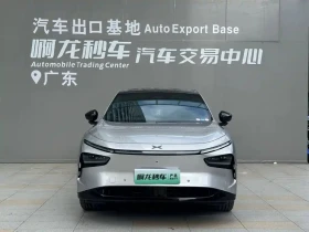 Xpeng G6, снимка 1