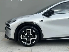 Xpeng G6, снимка 5