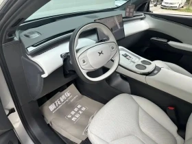Xpeng G6, снимка 8