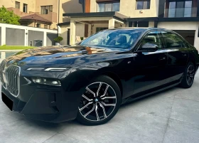 BMW i7 105.7 kWh xDrive60, снимка 2