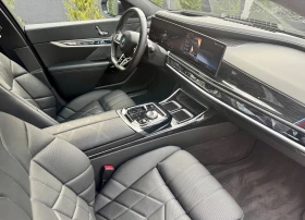 BMW i7 105.7 kWh xDrive60, снимка 9