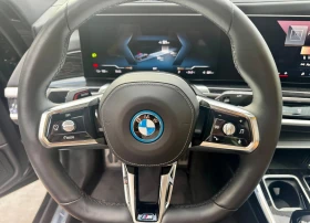 BMW i7 105.7 kWh xDrive60, снимка 6