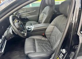 BMW i7 105.7 kWh xDrive60, снимка 8