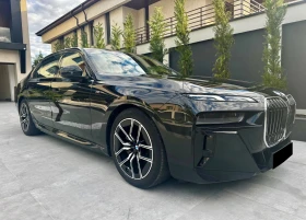 BMW i7 105.7 kWh xDrive60, снимка 1