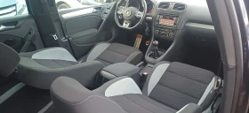 VW Golf R-LINE, снимка 11