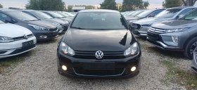 VW Golf R-LINE, снимка 2