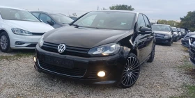 VW Golf R-LINE, снимка 1
