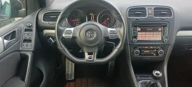 VW Golf R-LINE, снимка 14