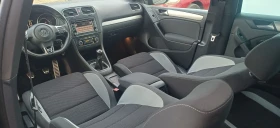VW Golf R-LINE, снимка 9