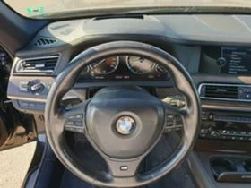 BMW 750 Xi На Части - [8] 