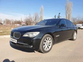 BMW 750 Xi На Части 1