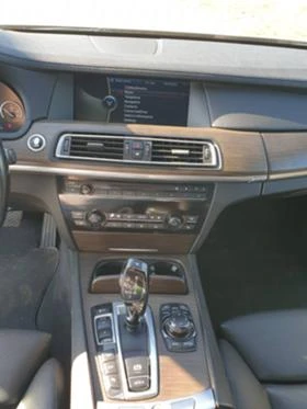 BMW 750 Xi На Части - [9] 