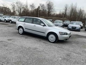 Volvo V50 2.0 d | Mobile.bg    6