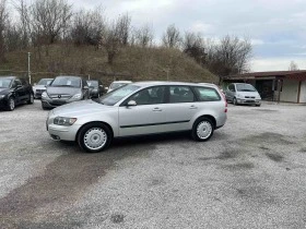 Volvo V50 2.0 d | Mobile.bg    2