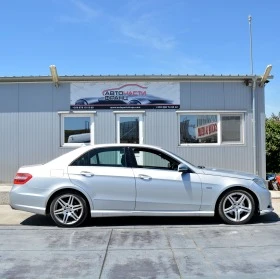 Mercedes-Benz E 250 250 CDI | Mobile.bg    2