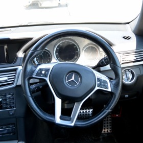 Mercedes-Benz E 250 250 CDI, снимка 9 - Автомобили и джипове - 40562307