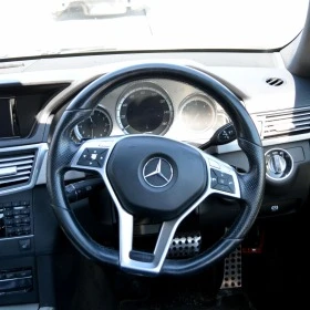 Mercedes-Benz E 250 250 CDI | Mobile.bg    9