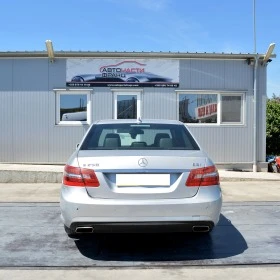 Mercedes-Benz E 250 250 CDI | Mobile.bg    4