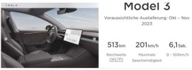 Tesla Model 3 Highland 0km | Mobile.bg    8