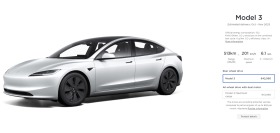 Tesla Model 3 Highland 0km | Mobile.bg   7