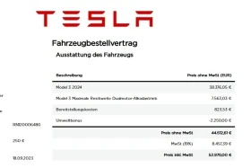 Tesla Model 3 Highland 0km | Mobile.bg    9