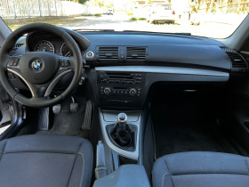 BMW 116, снимка 9