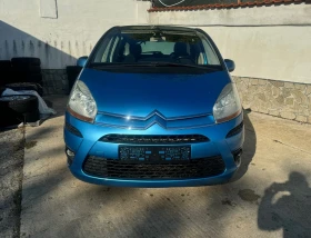 Citroen C4 Picasso 1.6  139000km.100% | Mobile.bg    1