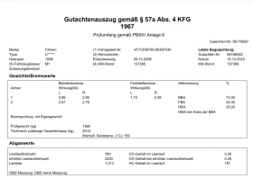 Citroen C4 Picasso 1.6 КЛИМАТРОНИК 139000km.100%, снимка 14