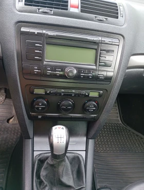 Skoda Octavia 1.9 TDI-4X4 , снимка 6