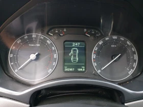 Skoda Octavia 1.9 TDI-4X4 , снимка 8