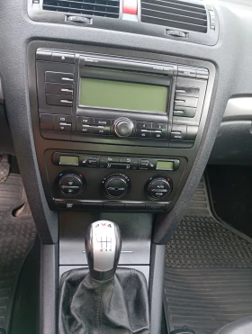 Skoda Octavia 1.9 TDI-4X4 , снимка 12