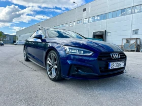 Audi A5 Audi А5  S-Line  DIST/ 360 CAM/B&O/MASSAGE/ , снимка 12