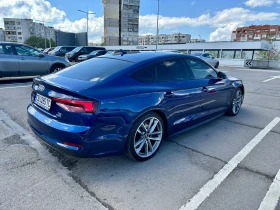 Audi A5 Audi А5  S-Line  DIST/ 360 CAM/B&O/MASSAGE/ , снимка 14