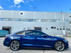 Audi A5 Audi А5  S-Line  DIST/ 360 CAM/B&O/MASSAGE/ , снимка 17