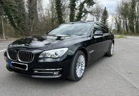 BMW 730 XD, снимка 5