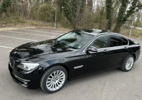 BMW 730 XD, снимка 7