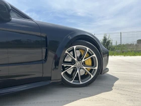 Porsche Panamera Turbo S Sport Turismo TECHART - [10] 