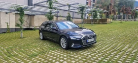 Audi A6, снимка 1