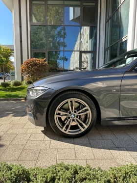 BMW 335 335xd, LCI Facelift, 313hp xDrive - [3] 