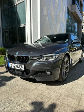 BMW 335 335xd, LCI Facelift, 313hp xDrive - [2] 