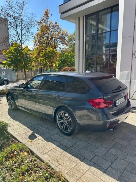 BMW 335 335xd, LCI Facelift, 313hp xDrive - [5] 